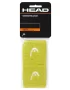 Head Wristband Lime 2.5 - frotki tenisowe