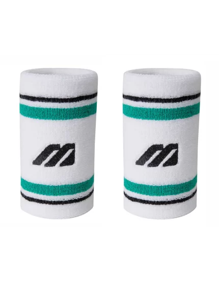 Mizuno Wristband (2 szt.) - frotki na nadgarstek