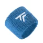 Tecnifibre Wristband Azur (2 szt.) - frotki na nadgarstek