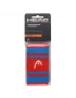 Head Wristband Striped 5 (2 szt.) - frotki na nadgarstek