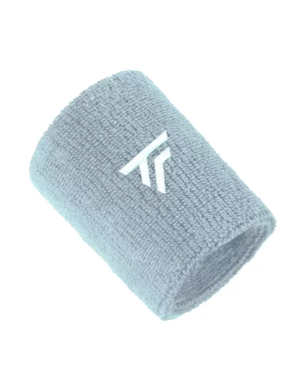 Tecnifibre Wristband XL Glacier - frotka na nadgarstek