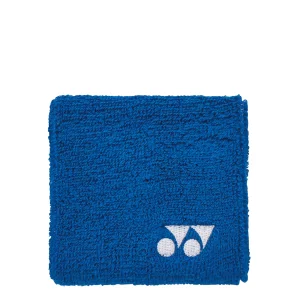 Yonex Wristband Niebieska AC493EX (1 szt.) - frotki na nadgarstek