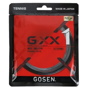 Gosen G-XX1 - naciąg tenisowy