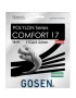 Gosen Polylon Comfort Biały - naciąg tenisowy