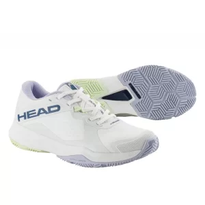 Head Motion Team Padel Women WHLA - obuwie do padla
