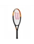 Wilson Burn Spin Junior 24 - rakieta tenisowa dla dzieci