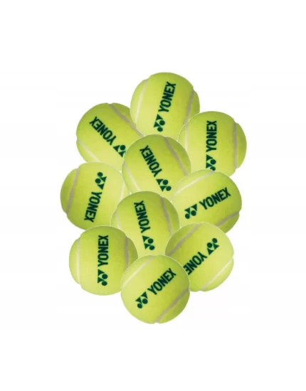 Yonex Kids Stage 1 Green (60 szt.) - piłki treningowe