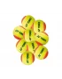 Yonex Kids Stage 2 Orange (60 szt.) - piłki treningowe