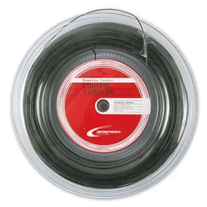 Iso Speed Baseline Control 200m - naciąg tenisowy