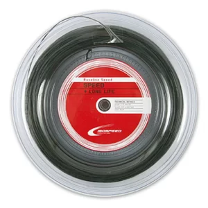 Iso Speed Baseline Speed 200m - naciąg tenisowy