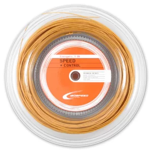 Iso Speed Energetic 200m - naciąg tenisowy