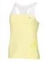 Babolat Tank Raceback Performance Girl - koszulka tenisowa