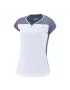 Babolat Play Cap Sleeve Top Girl 2024 - koszulka tenisowa