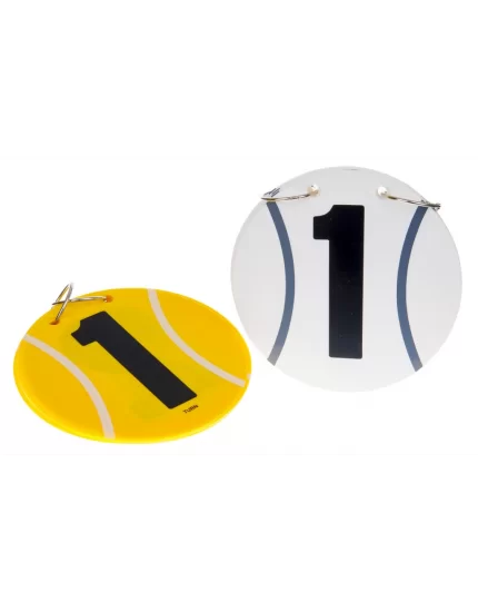 Unique Net Score Keep Replacement - numerki na kort