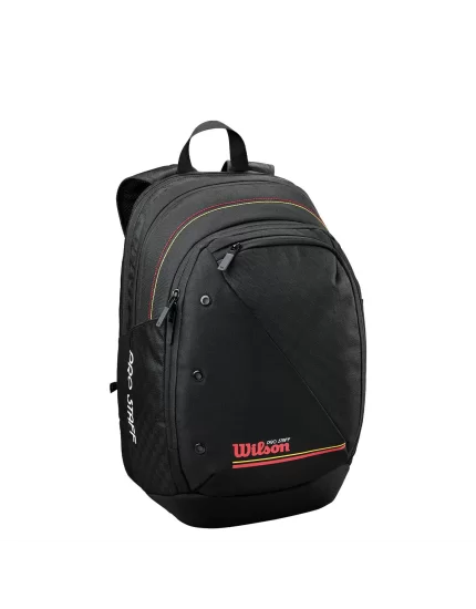 Wilson Pro Staff Classic Tennis Backpack - plecak tenisowy