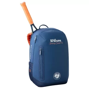Wilson Roland Garros 2026 Session Soire - plecak tenisowy