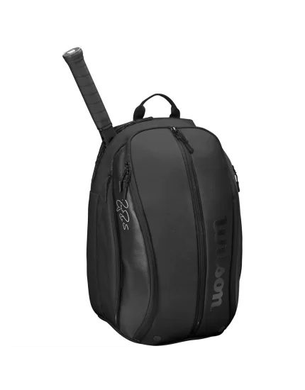 Wilson Federer DNA Backpack Black - plecak