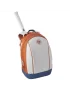 Wilson Team Backpack Junior Roland Garros 2024 - plecak tenisowy