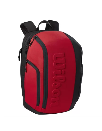 Wilson Super Tour Backpack Clash - plecak tenisowy