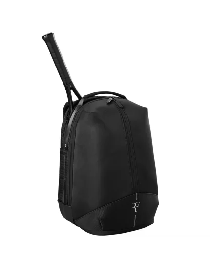 Wilson RF Backpack Black - plecak tenisowy