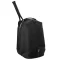 Wilson RF Backpack Black - plecak tenisowy