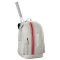 Wilson Team Backpack 2025 Oats - plecak tenisowy