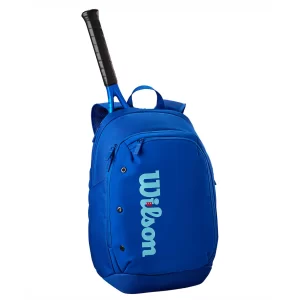 Wilson Ultra V5 Tour Backpack Blue - plecak tenisowy