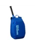Wilson Ultra V5 Tour Backpack Blue - plecak tenisowy