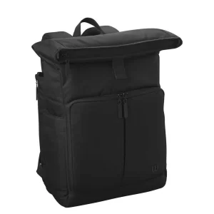Wilson Lifestyle Backpack Black 2024 - plecak tenisowy