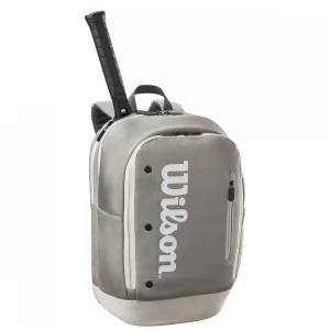 Wilson Tour Backpack Stone - plecak tenisowy