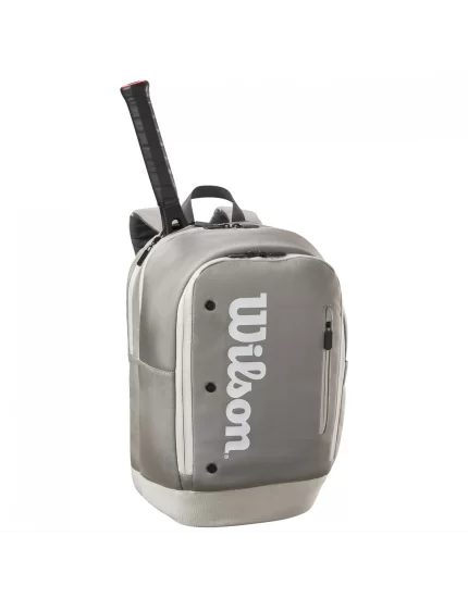 Wilson Tour Backpack Stone - plecak tenisowy