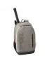 Wilson Team Backpack Szary - plecak tenisowy
