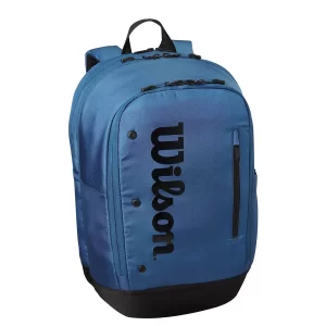Wilson Tour Ultra Backpack Blue - plecak tenisowy