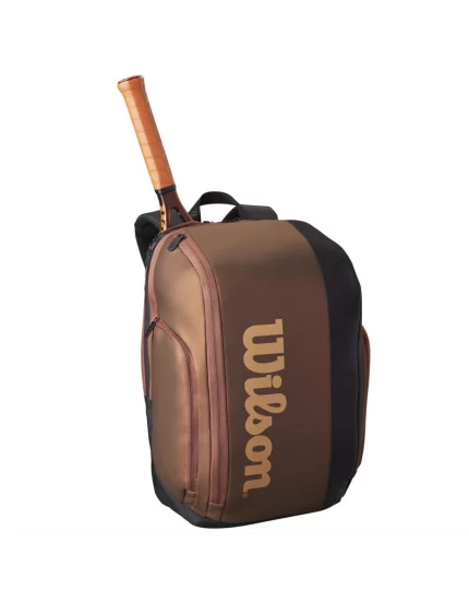 Wilson Super Tour Pro Staff V14 Backpack - plecak tenisowy