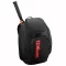 Wilson Clash V3.0 Backpack Black Infrared - plecak tenisowy