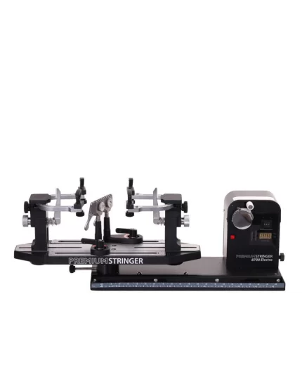 Penta Premium Stringer 8700 Electro - maszyna do naciągania