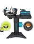 Signum Pro S-7000 (Polaris + Hyperion) - maszyna do naciągania rakiet