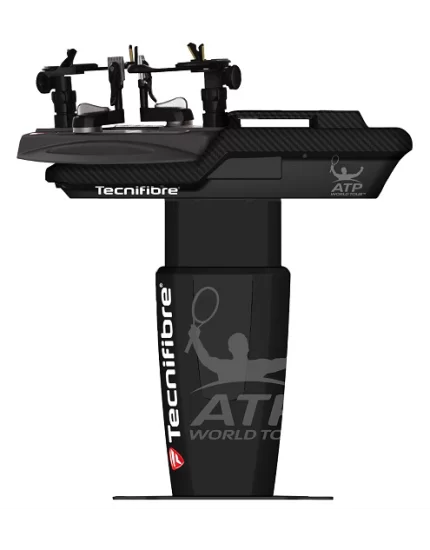 Tecnifibre Ergo Pro ATP N - maszyna do naciągania rakiet
