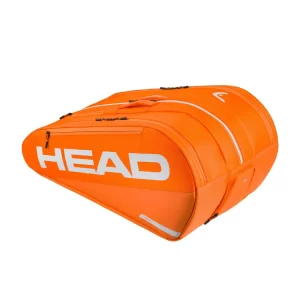 Head Tour XL Orange - torba na rakiety