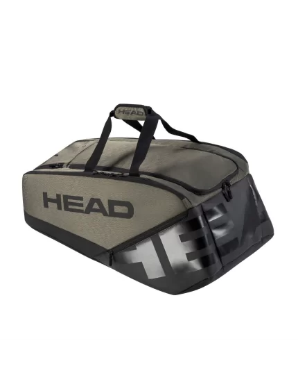Head Pro X Racquet Bag XL TYBK - torba na rakiety