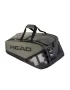 Head Pro X Racquet Bag XL TYBK - torba na rakiety