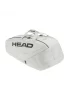 Head Pro X Racquet Bag L YUBK - torba tenisowa
