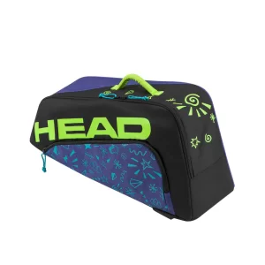 Head Junior Tour Racquet Bag Monster - torba na rakiety