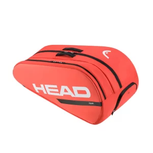 Head Tour Racquet Bag L FO - torba tenisowa