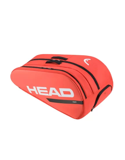 Head Tour Racquet Bag L FO - torba tenisowa