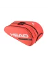 Head Tour Racquet Bag L FO - torba tenisowa