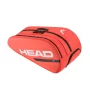 Head Tour Racquet Bag L FO - torba tenisowa