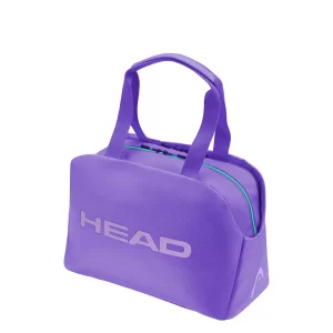 Head Tour Tote Bag 22L Purple - torba sportowa