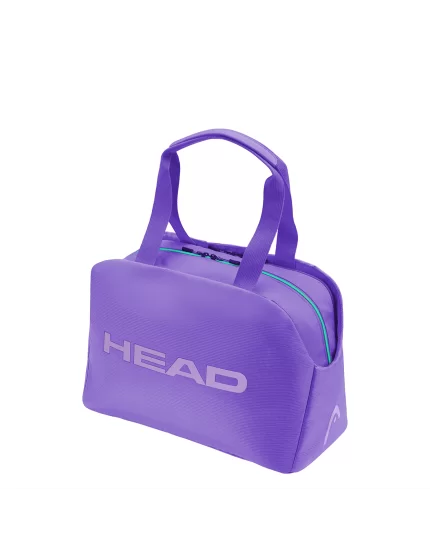Head Tour Tote Bag 22L Purple - torba sportowa
