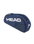 Head Base Racquet Bag S NV - torba na rakiety